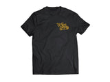 4 Fingers Up - Black/Yellow