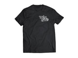 4 Fingers Up - Black/White