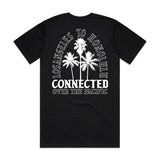 Connected - Black/White