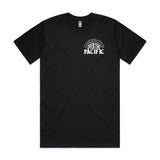 Connected - Black/White