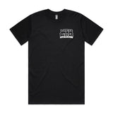 Life is Better - Black/White