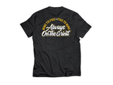 On The Grind - Yellow