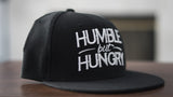 Humble But Hungry - Snapback