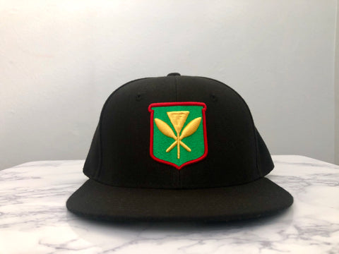 Kanaka Snapback