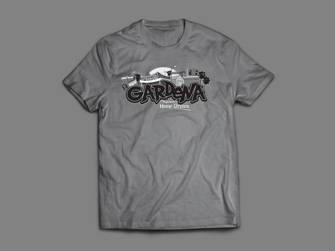 Home Grown - Grey