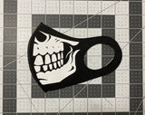 Light Weight Skull Mask