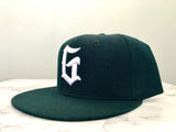 G Snapback - Green