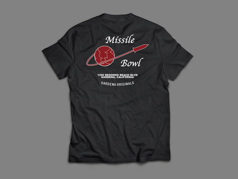 Missile Bowl - Gardena OG collection