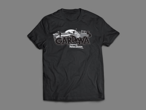Home Grown - Black