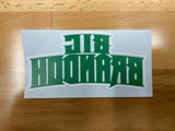 The Shirt Sample Pack