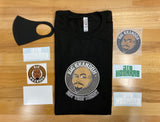 The Shirt Sample Pack