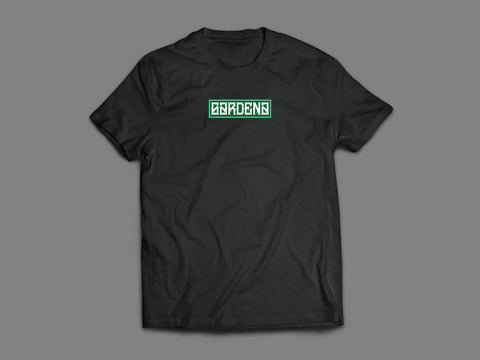 The Box Logo