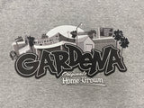Home Grown - Grey