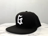 G Snapback - Black