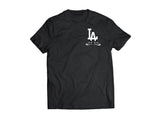 LA Dont Love You 2.0 - Black