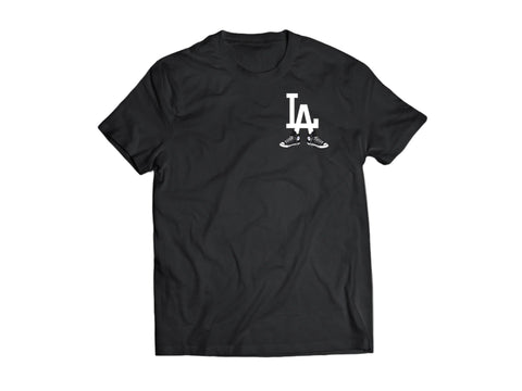 LA Dont Love You 2.0 - Black