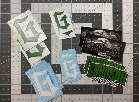 Sticker Pack