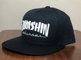 Thrashin Churros Snapback (Black)